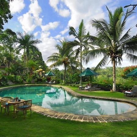 Alam Sari Keliki Resort & Spa Tegallalang  Exterior photo