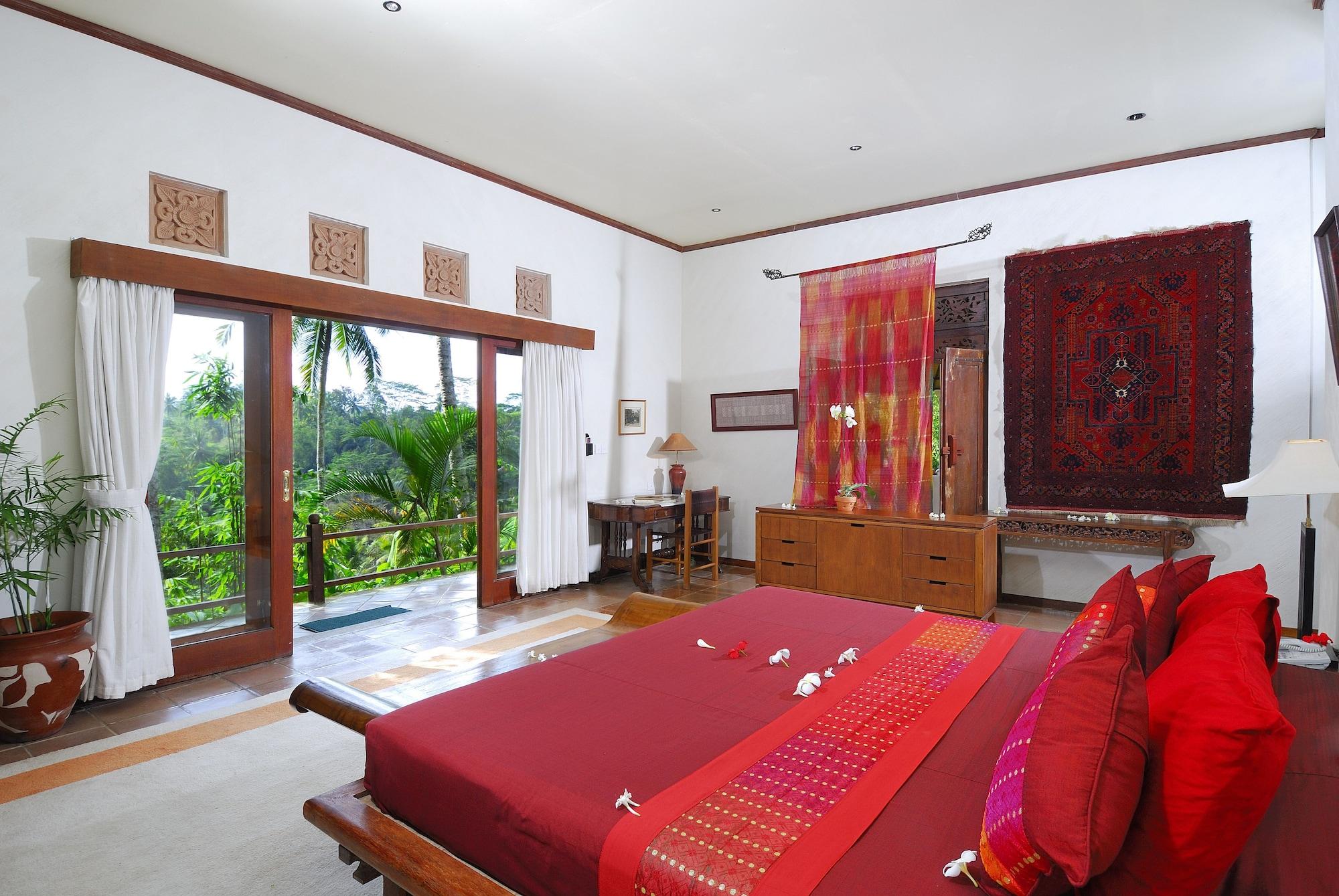 Alam Sari Keliki Resort & Spa Tegallalang  Exterior photo
