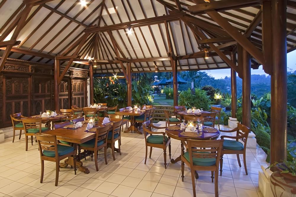 Alam Sari Keliki Resort & Spa Tegallalang  Exterior photo