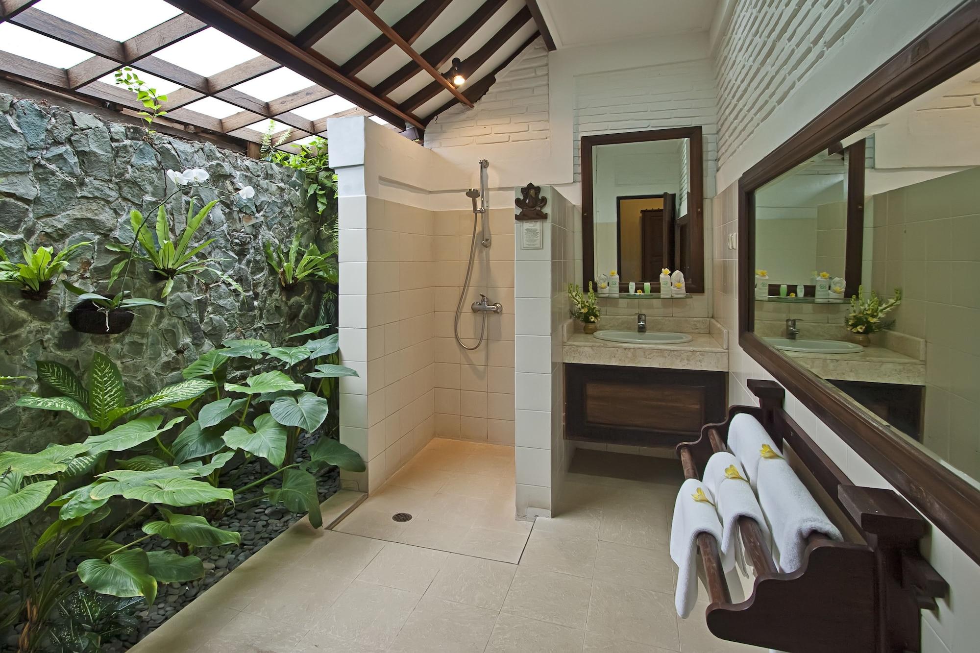 Alam Sari Keliki Resort & Spa Tegallalang  Exterior photo
