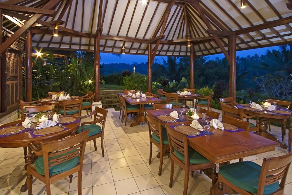 Alam Sari Keliki Resort & Spa Tegallalang  Exterior photo