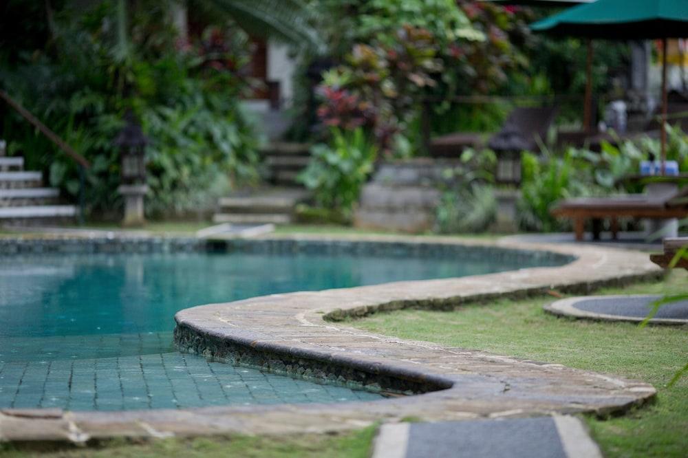 Alam Sari Keliki Resort & Spa Tegallalang  Exterior photo