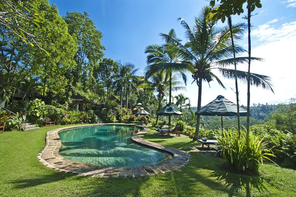 Alam Sari Keliki Resort & Spa Tegallalang  Exterior photo