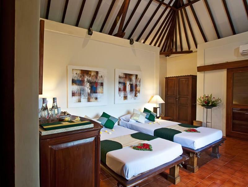 Alam Sari Keliki Resort & Spa Tegallalang  Exterior photo